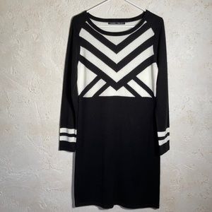 Ivanka Trump Sweater Dress